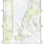 42111NE Page 82 Soda Springs Topo Preview 1