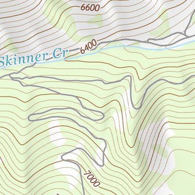 42111SE Page 1 Preston Topo Preview 2