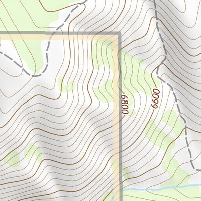 42111SE Page 1 Preston Topo Preview 3