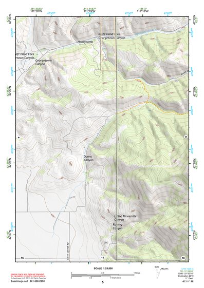 42111SE Page 5 Preston Topo Preview 1