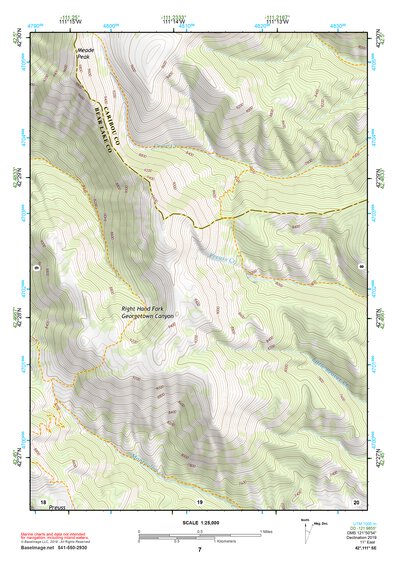 42111SE Page 7 Preston Topo Preview 1