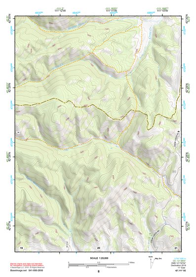 42111SE Page 8 Preston Topo Preview 1