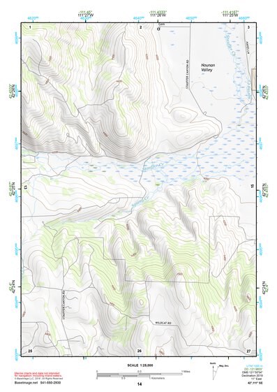 42111SE Page 14 Preston Topo Preview 1