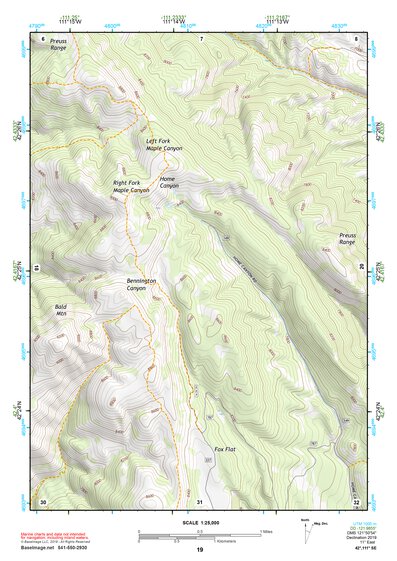 42111SE Page 19 Preston Topo Preview 1
