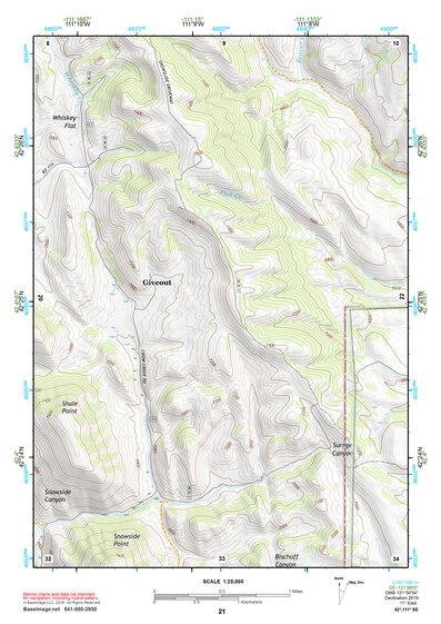 42111SE Page 21 Preston Topo Preview 1