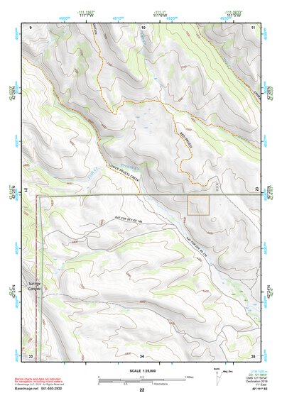 42111SE Page 22 Preston Topo Preview 1