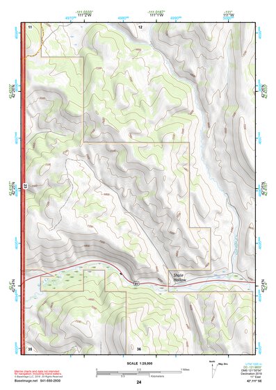 42111SE Page 24 Preston Topo Preview 1