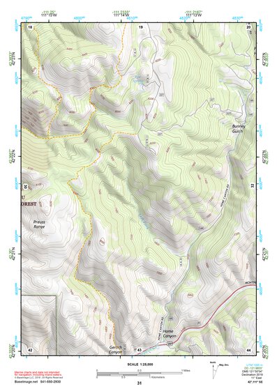 42111SE Page 31 Preston Topo Preview 1