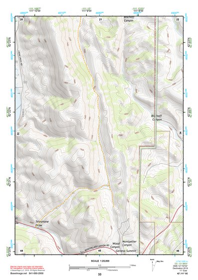 42111SE Page 33 Preston Topo Preview 1