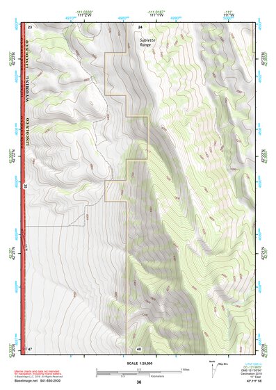 42111SE Page 36 Preston Topo Preview 1