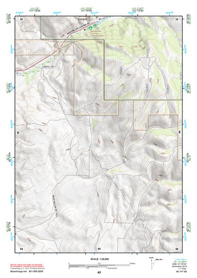 42111SE Page 43 Preston Topo Preview 1