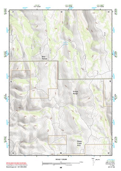 42111SE Page 44 Preston Topo Preview 1