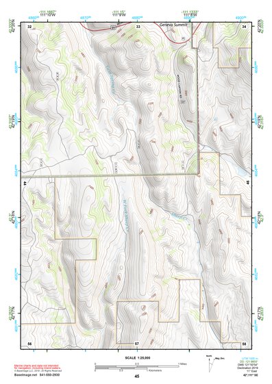 42111SE Page 45 Preston Topo Preview 1