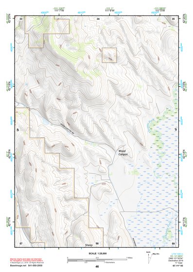 42111SE Page 46 Preston Topo Preview 1