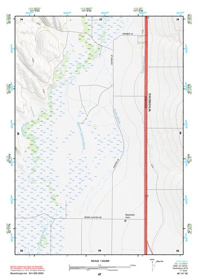 42111SE Page 47 Preston Topo Preview 1