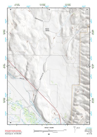 42111SE Page 55 Preston Topo Preview 1