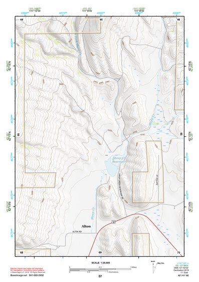 42111SE Page 57 Preston Topo Preview 1