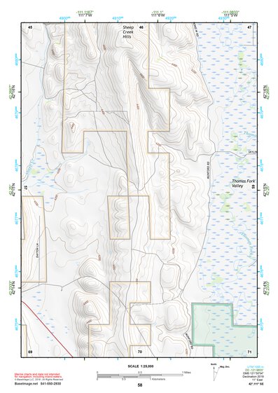 42111SE Page 58 Preston Topo Preview 1