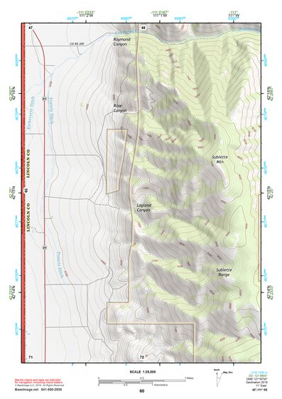 42111SE Page 60 Preston Topo Preview 1