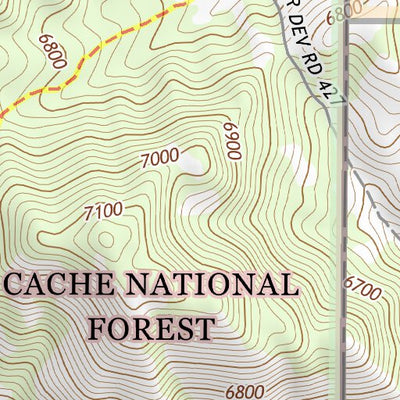 42111SE Page 61 Preston Topo Preview 3