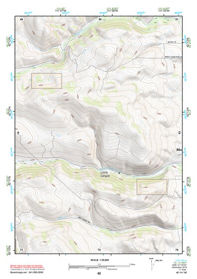42111SE Page 62 Preston Topo Preview 1