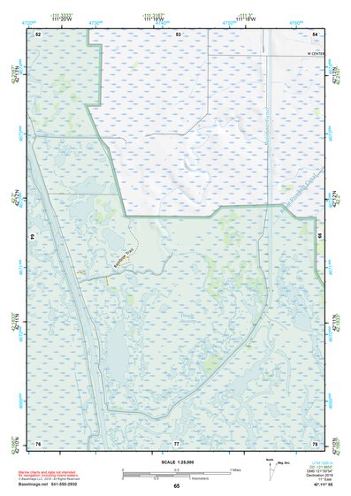 42111SE Page 65 Preston Topo Preview 1