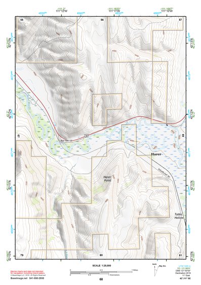 42111SE Page 68 Preston Topo Preview 1