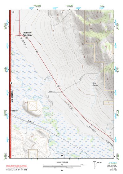 42111SE Page 72 Preston Topo Preview 1