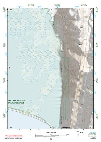 42111SE Page 78 Preston Topo Preview 1