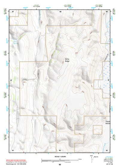 42111SE Page 80 Preston Topo Preview 1