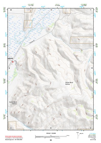 42111SE Page 82 Preston Topo Preview 1