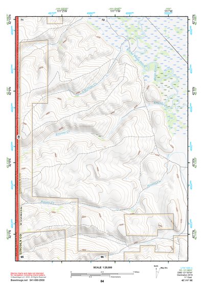42111SE Page 84 Preston Topo Preview 1