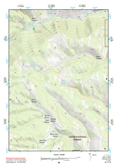 42111SE Page 85 Preston Topo Preview 1