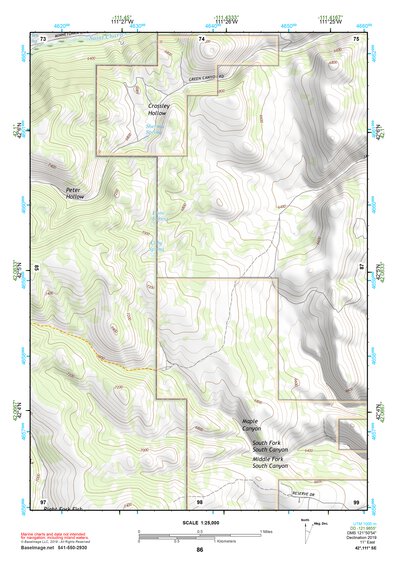 42111SE Page 86 Preston Topo Preview 1