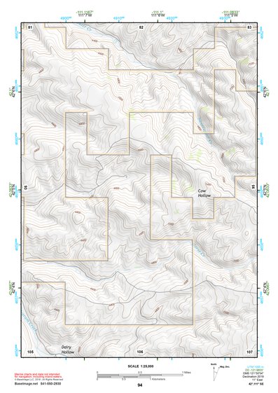 42111SE Page 94 Preston Topo Preview 1