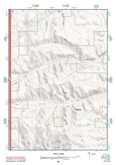 42111SE Page 96 Preston Topo Preview 1