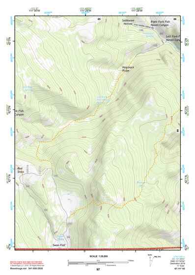 42111SE Page 97 Preston Topo Preview 1