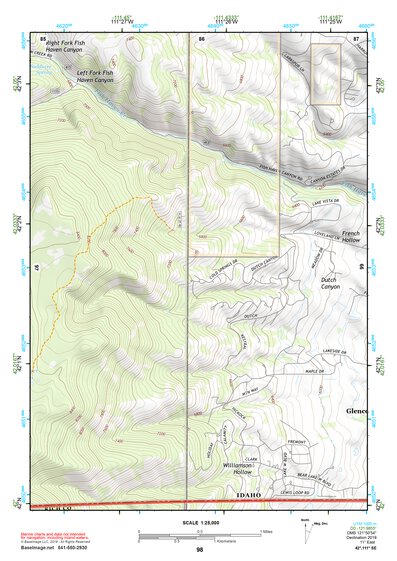 42111SE Page 98 Preston Topo Preview 1