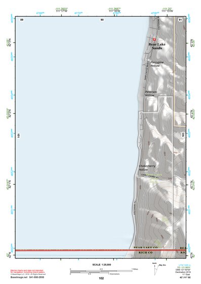 42111SE Page 102 Preston Topo Preview 1