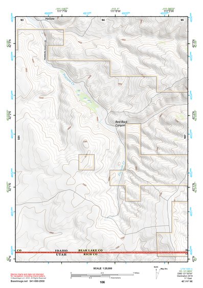 42111SE Page 106 Preston Topo Preview 1