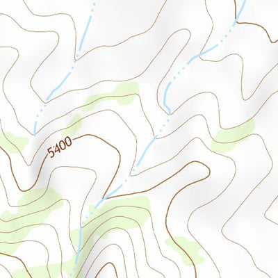 42112NE Page 5 Pocatello Topo Preview 2