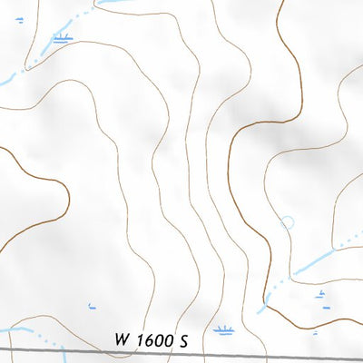 42112NW Page 2 Pocatello Topo Preview 2