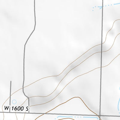42112NW Page 4 Pocatello Topo Preview 2