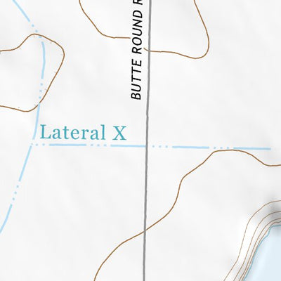 42112NW Page 17 Pocatello Topo Preview 2