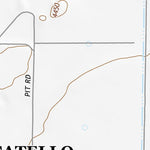42112NW Page 23 Pocatello Topo Preview 2