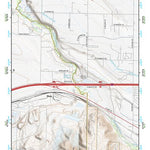 42112NW Page 24 Pocatello Topo Preview 1