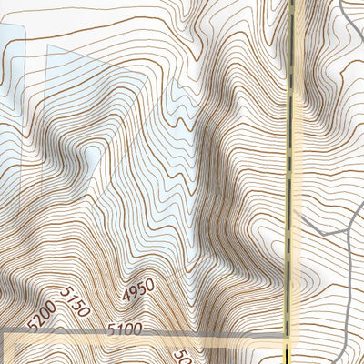 42112NW Page 24 Pocatello Topo Preview 3