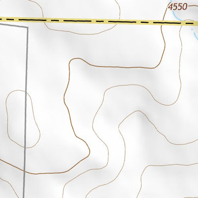 42112NW Page 25 Pocatello Topo Preview 2
