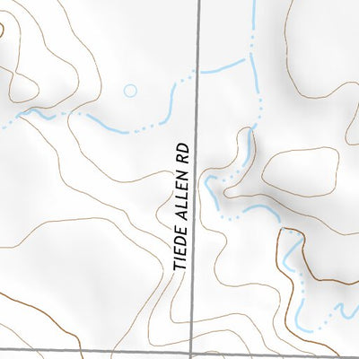 42112NW Page 25 Pocatello Topo Preview 3
