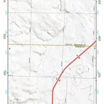 42112NW Page 27 Pocatello Topo Preview 1